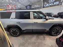 BYD Leopard 8